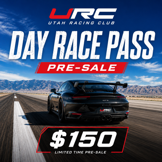 Pre Sale Day Pass